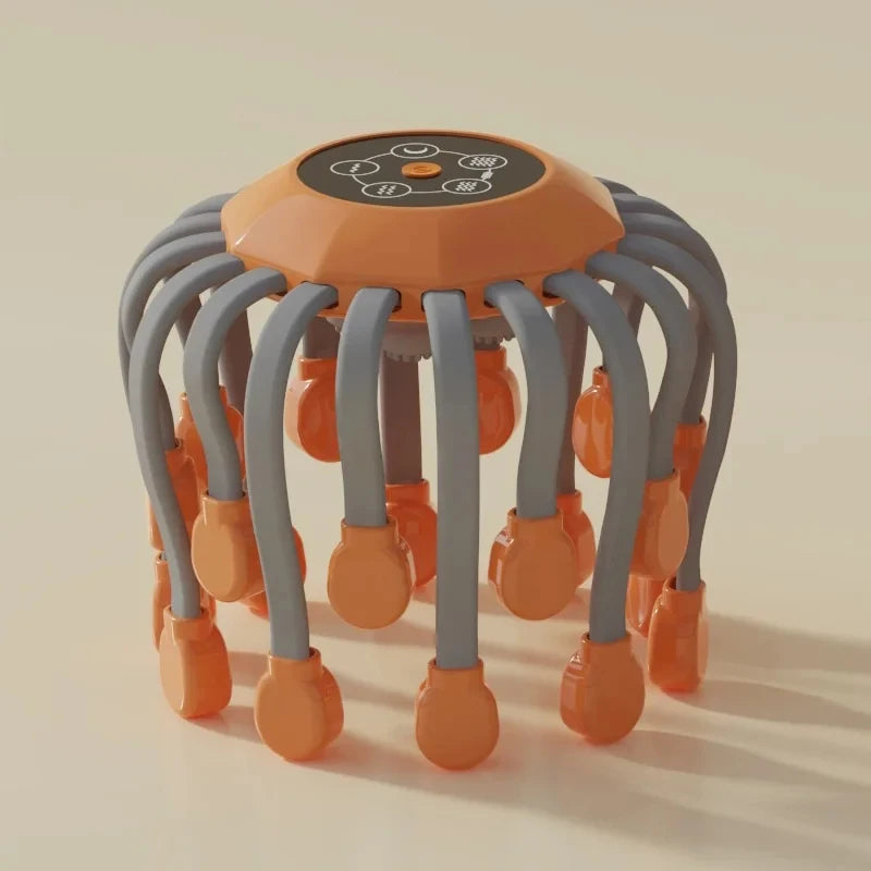 Massagers